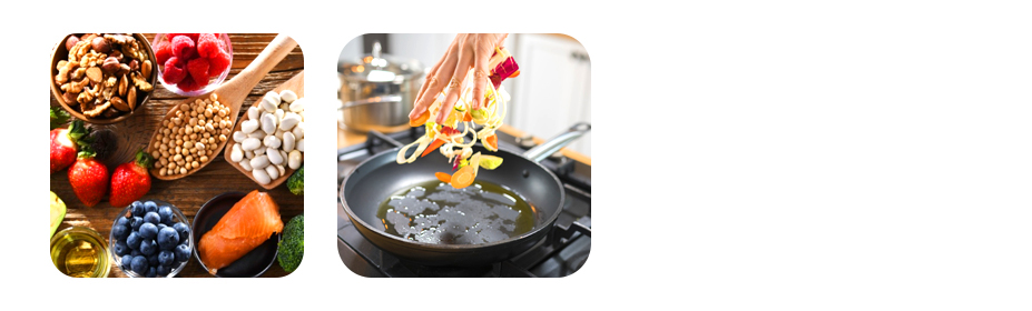 groundnut oil balanced and flavorful