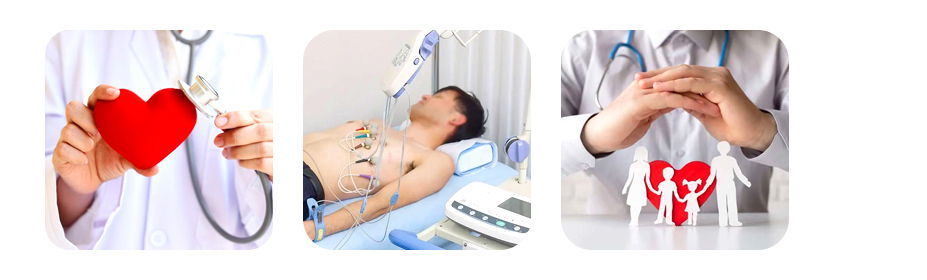 heart care and cardiology