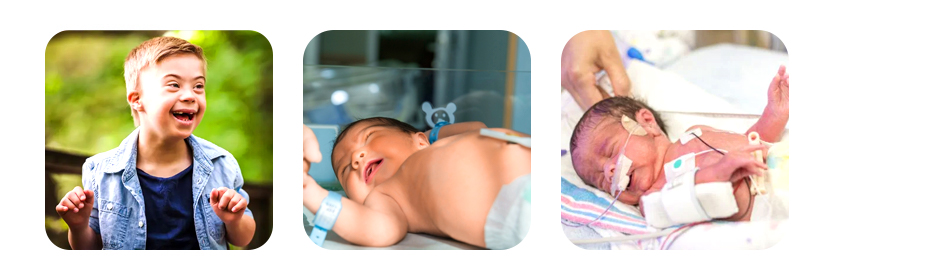 purpose of the double marker test