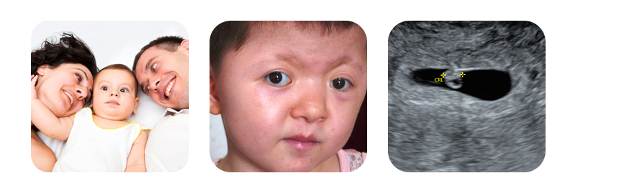 when is the double marker test recommended