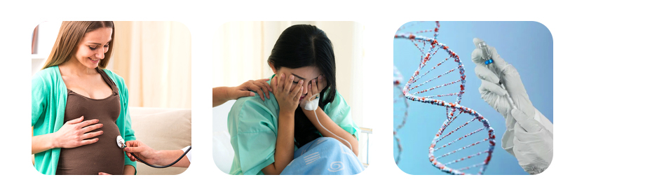 who should not skip this test