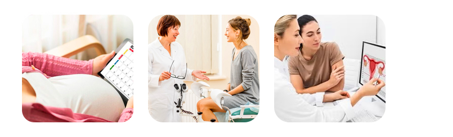 benefits of regular gynecology checkups