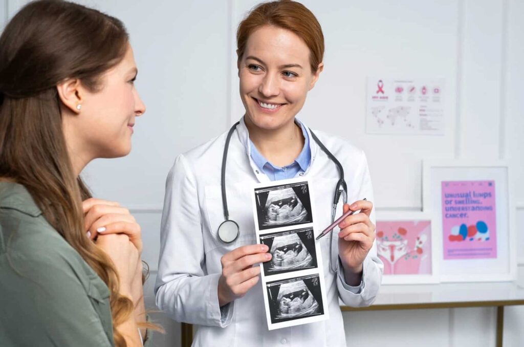 best gynaecologist in chennai for womens healthcare