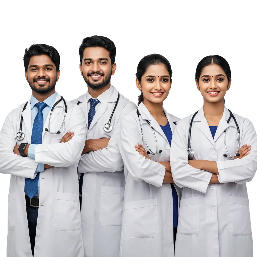 best multispecialty