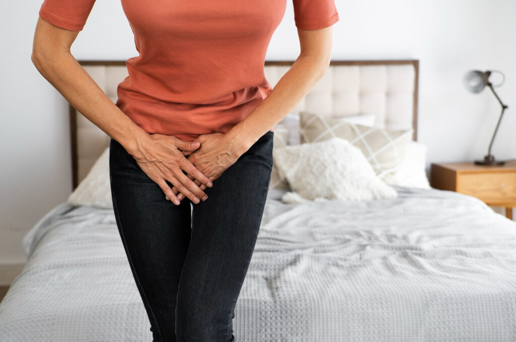 burning sensation in urine causes symptoms relief