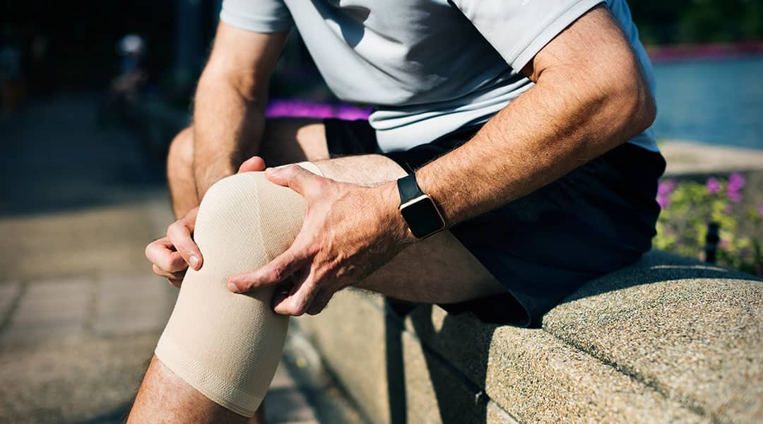 top 5 mistakes after knee replacement and recovery tips