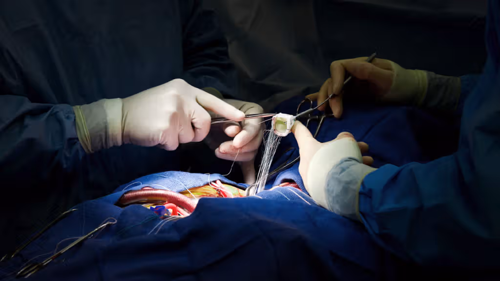 Surgery Using EMI Without Health Insurance: What Patients Should Know